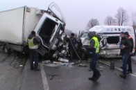 Хлопці з Луцька загинули у страшному ДТП на Рівненщині