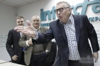 Західна Україна «ворог Росії №1», - Жириновський
