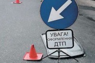 На Волині водій «Таврії» збив 20-річну дівчину