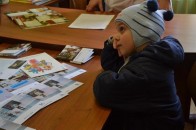 У Луцьку відкрили школу для дітей хворих на діабет