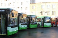 «Богдан» у Луцьку також призупинить роботу?