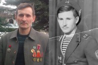 Волинський майор у відставці розповів про «чужу війну» в Афганістані