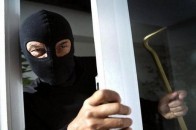 На Волині спіймали домушника-рецидивіста