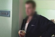Молодому хлопцеві петардою відірвало пальці