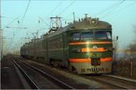 Потяг «Ковель-Сарни» насмерть збив жінку