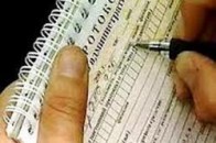 На Волині затримали депутатів-корупціонерів