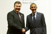 Обама змушує Януковича вдатися до репресій проти Майдану, - ЗМІ