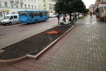 За що штрафуватимуть луцькі кафе та магазини