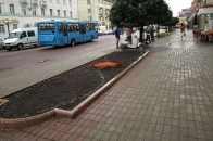 За що штрафуватимуть луцькі кафе та магазини