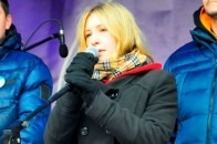 Прокурор і слідчий прогуляли суд у справі волинської активістки