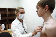 Від яких хвороб найбільше страждають луцькі школярі