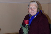 На Волині вручали посвідчення героїням