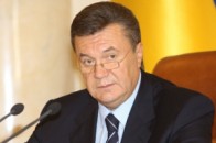 Янукович задумався про федералізацію України, - ЗМІ