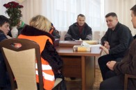 Головний міліціонер висунув умови волинським євроактивістам