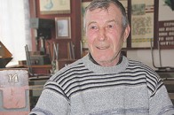 Волинський вчитель виховав 20 воїнів-афганців