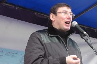 Під час Народного віча волинян закликали до активної самооборони