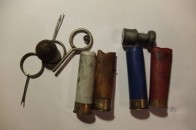 На місці дислокації «Беркута» знайшли мисливські патрони, -ЗМІ