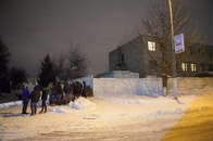 За блокування ввшників у Луцьку ніхто не відповідатиме