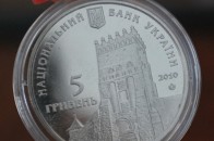 Волинь на День народження отримає унікальні монети від Нацбанку