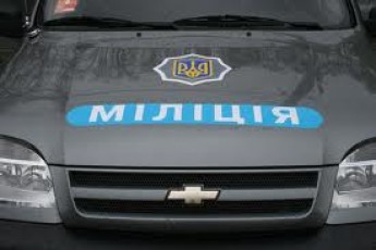 Волинські спецпризначенці  не їдуть на Київ - УМВС