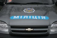 Волинські спецпризначенці  не їдуть на Київ - УМВС