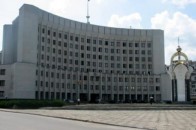 Волинським чиновникам розповіли про дисципліну