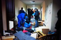 Стан КМДА «після апокаліпсису» шокував працівників