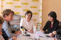 В Луцьку придбали перший тромбошейкер для онкохворих діток