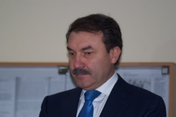 Губернатор Волині дав два дні на викриття земельних шахраїв