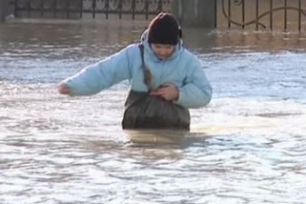 Волинь інтенсивно готується до весняних паводків
