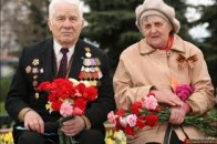 Ветерани Великої Вітчизняної війни отримають мільярд?