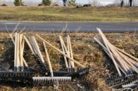 На прибирання Луцька спрямують більше 300 тисяч