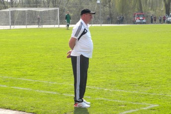 «Отримали дуже хороше навантаження під час спарингів», - старший тренер «Волині»