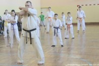 На Волині борються з підлітковою злочинністю за допомогою карате