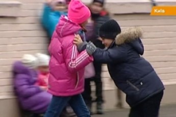 Недитяча жорстокість: українські діти – найагресивніші
