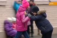 Недитяча жорстокість: українські діти – найагресивніші