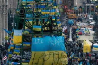 Церква не визнає смерть волинянина на Євромайдані самогубством