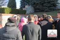 Луцький мер пообіцяв знайти власників та директорів скандального ПП «Глорія-Буд-Плюс»
