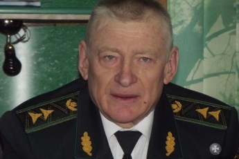 Головному ліснику Волині «світить» 5 років