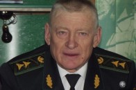Головному ліснику Волині «світить» 5 років