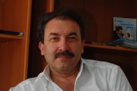 Новий губернатор Волині розпочав кар’єру з ремонту власного кабінету