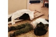 В сутичках в урядовому кварталі загинуло вже троє демонстрантів