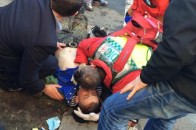 На Інститутській ще один загиблий, - нардеп