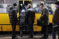 У Луцьку для «дітей війни» буде безплатний проїзд?