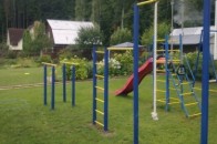 Спортмайданчики на Волині облаштують за 16 мільйонів