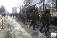 Волинський «Правий сектор» готовий штурмувати офіс Партії Регіонів