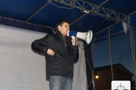 Волинян попереджають про надзвичайний стан