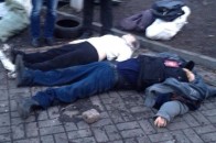 У сутичках у Києві загинуло вже 10 людей, - ЗМІ