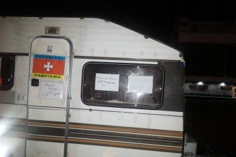 На поїздки до Києва вже записались кілька сотень лучан