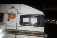 На поїздки до Києва вже записались кілька сотень лучан
